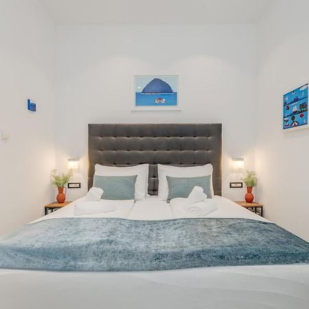 Tango Luxury Rooms Split Luaran gambar