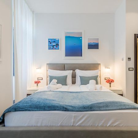 Tango Luxury Rooms Split Luaran gambar
