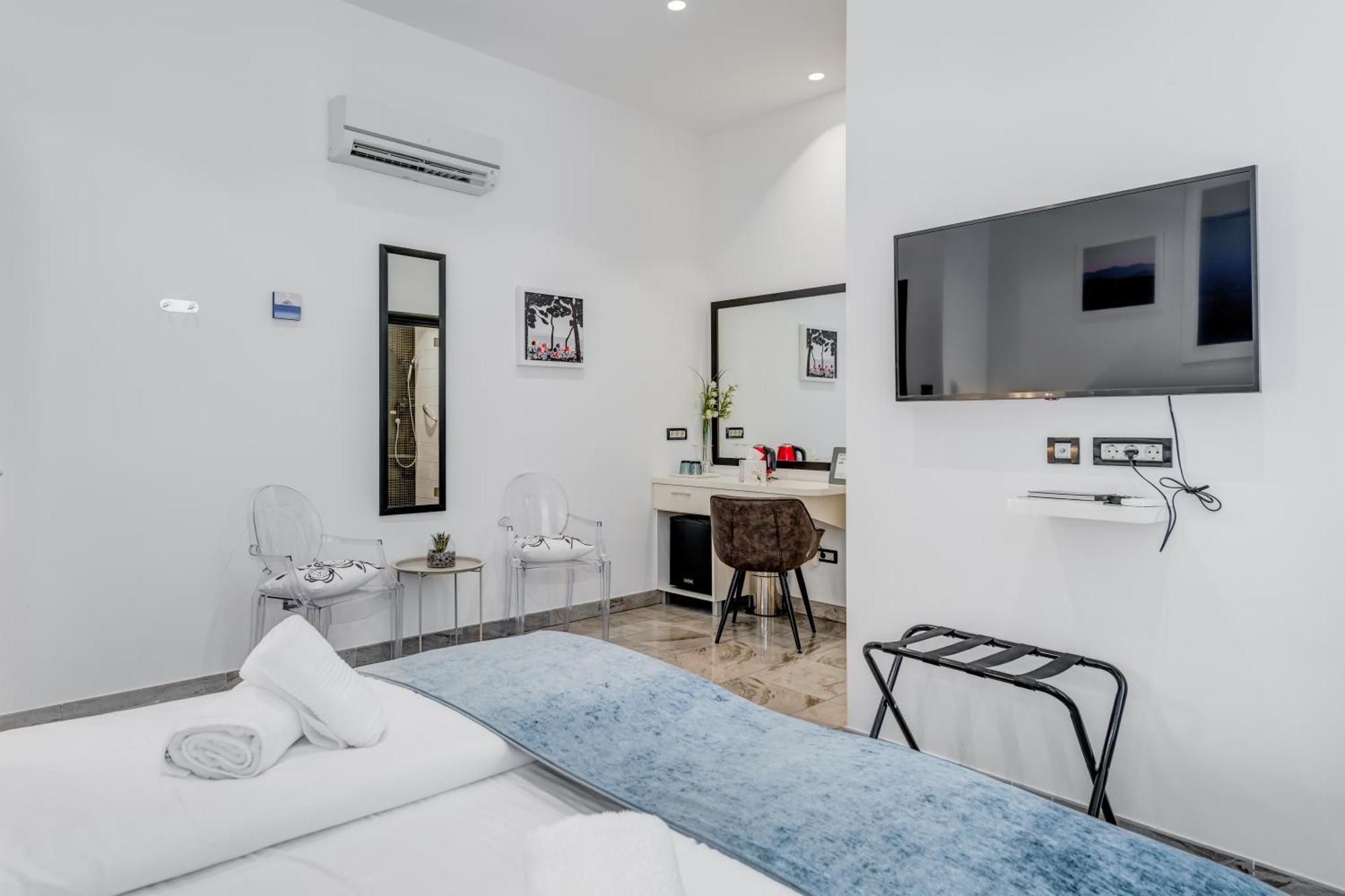 Tango Luxury Rooms Split Luaran gambar