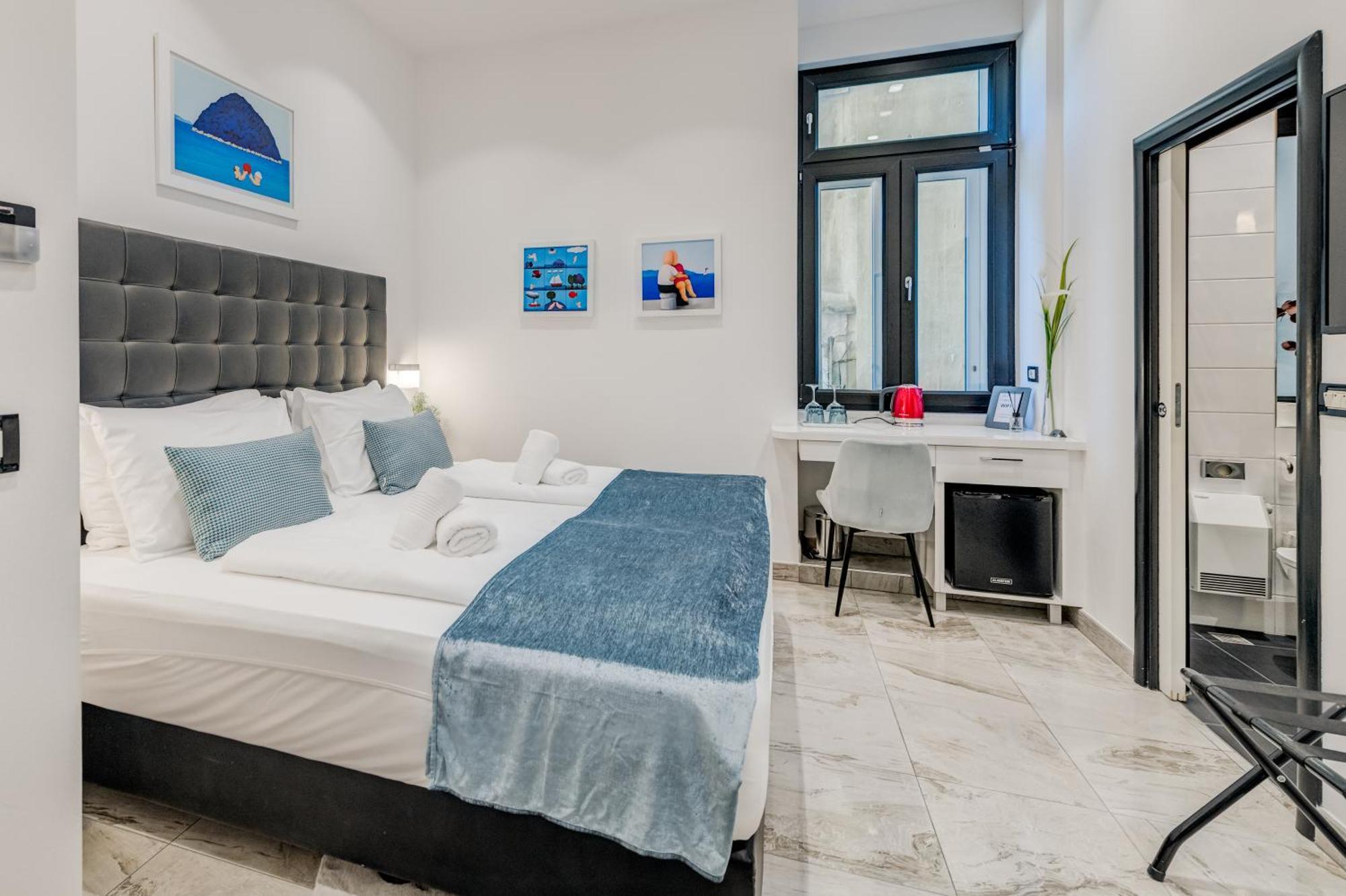 Tango Luxury Rooms Split Luaran gambar