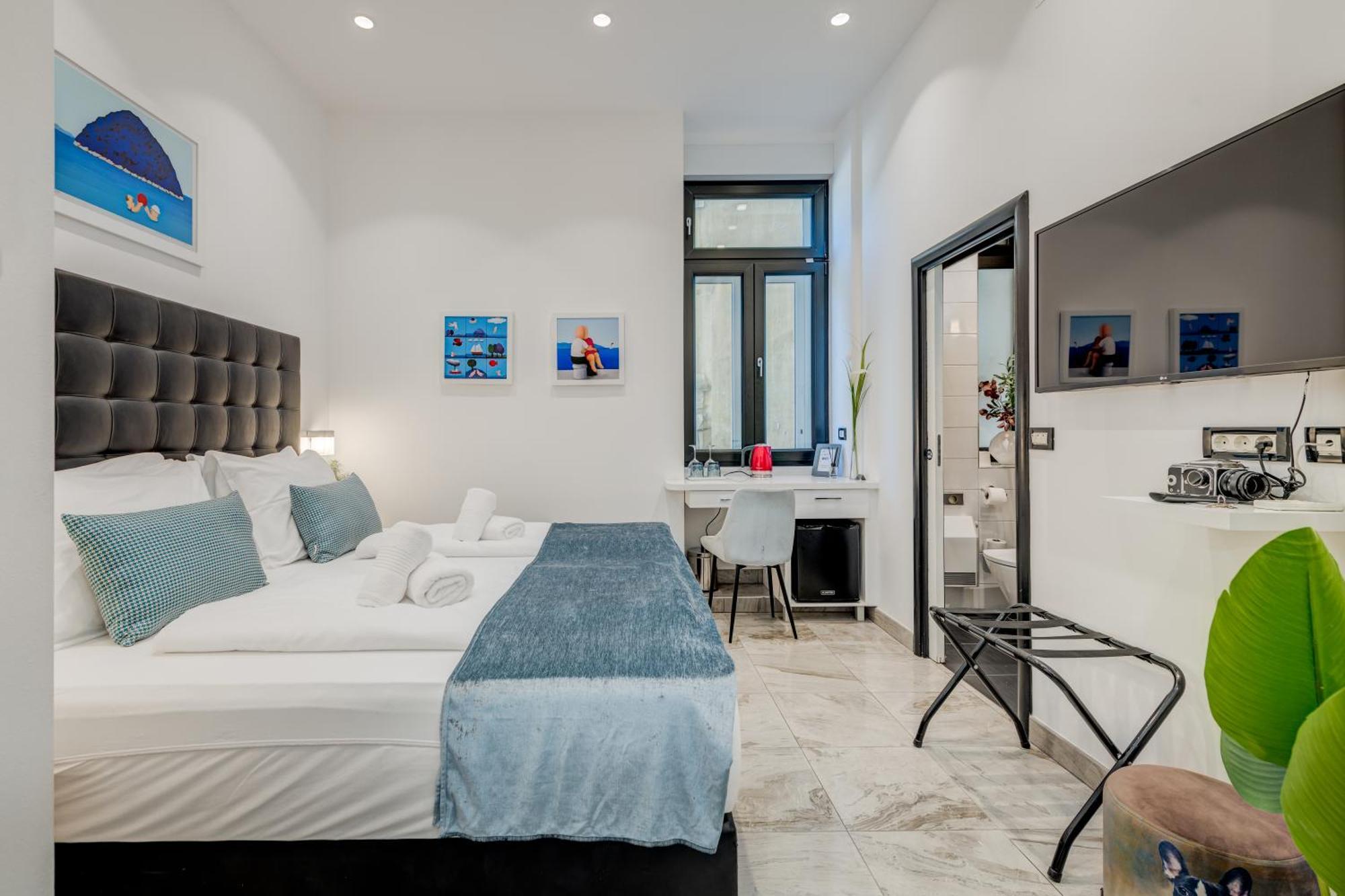Tango Luxury Rooms Split Luaran gambar