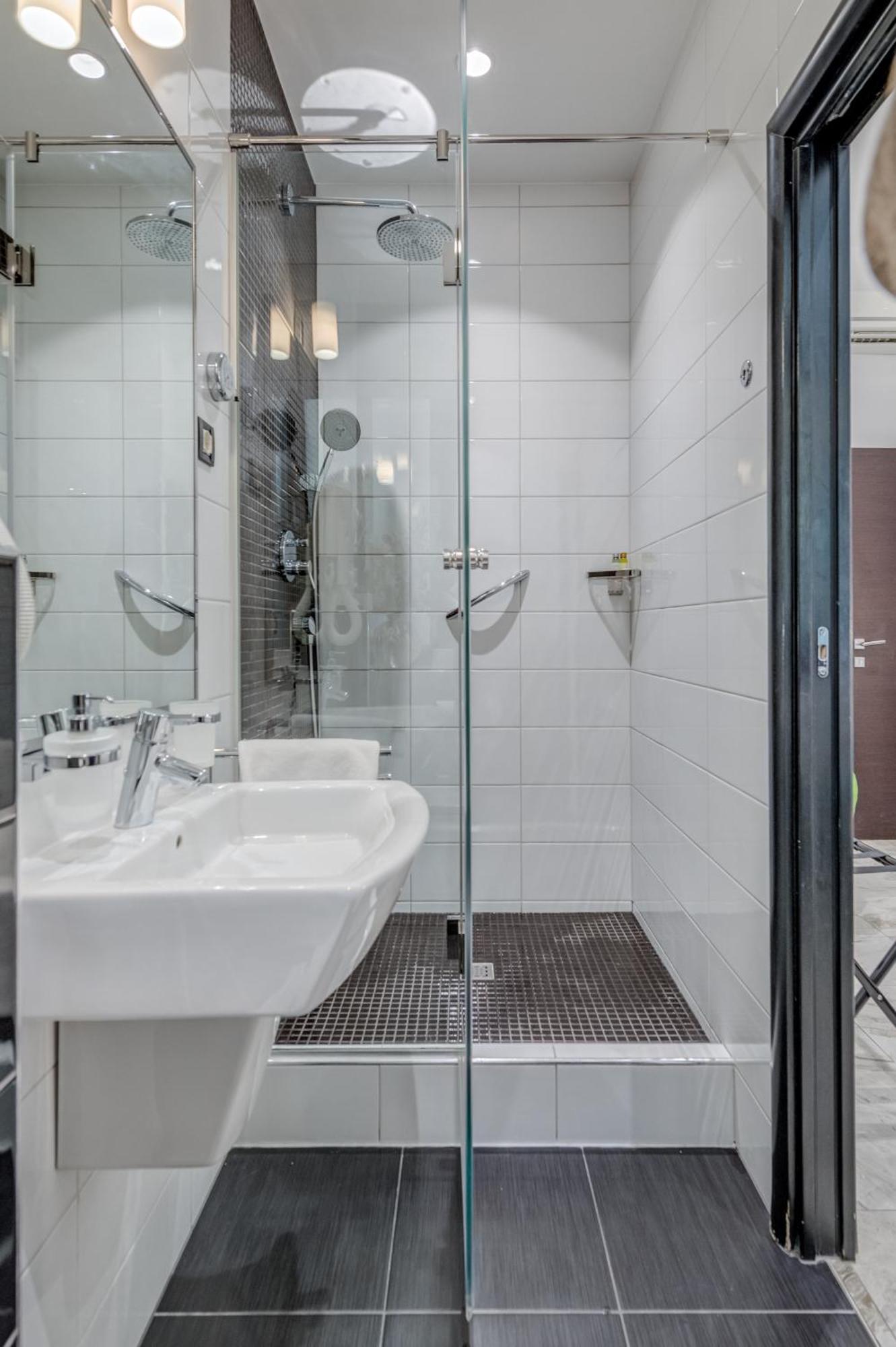 Tango Luxury Rooms Split Luaran gambar