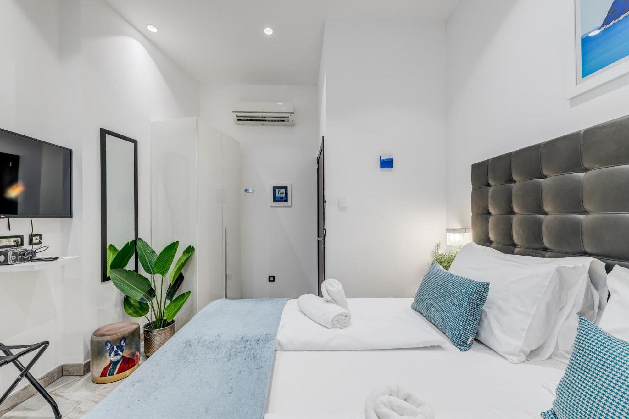 Tango Luxury Rooms Split Luaran gambar