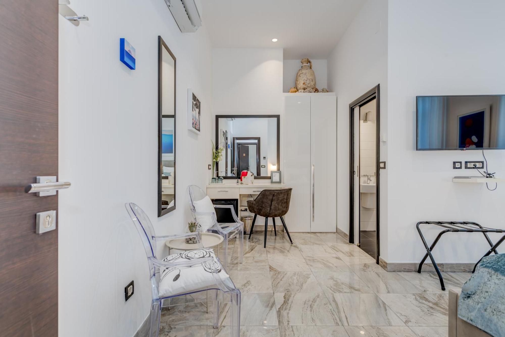 Tango Luxury Rooms Split Luaran gambar