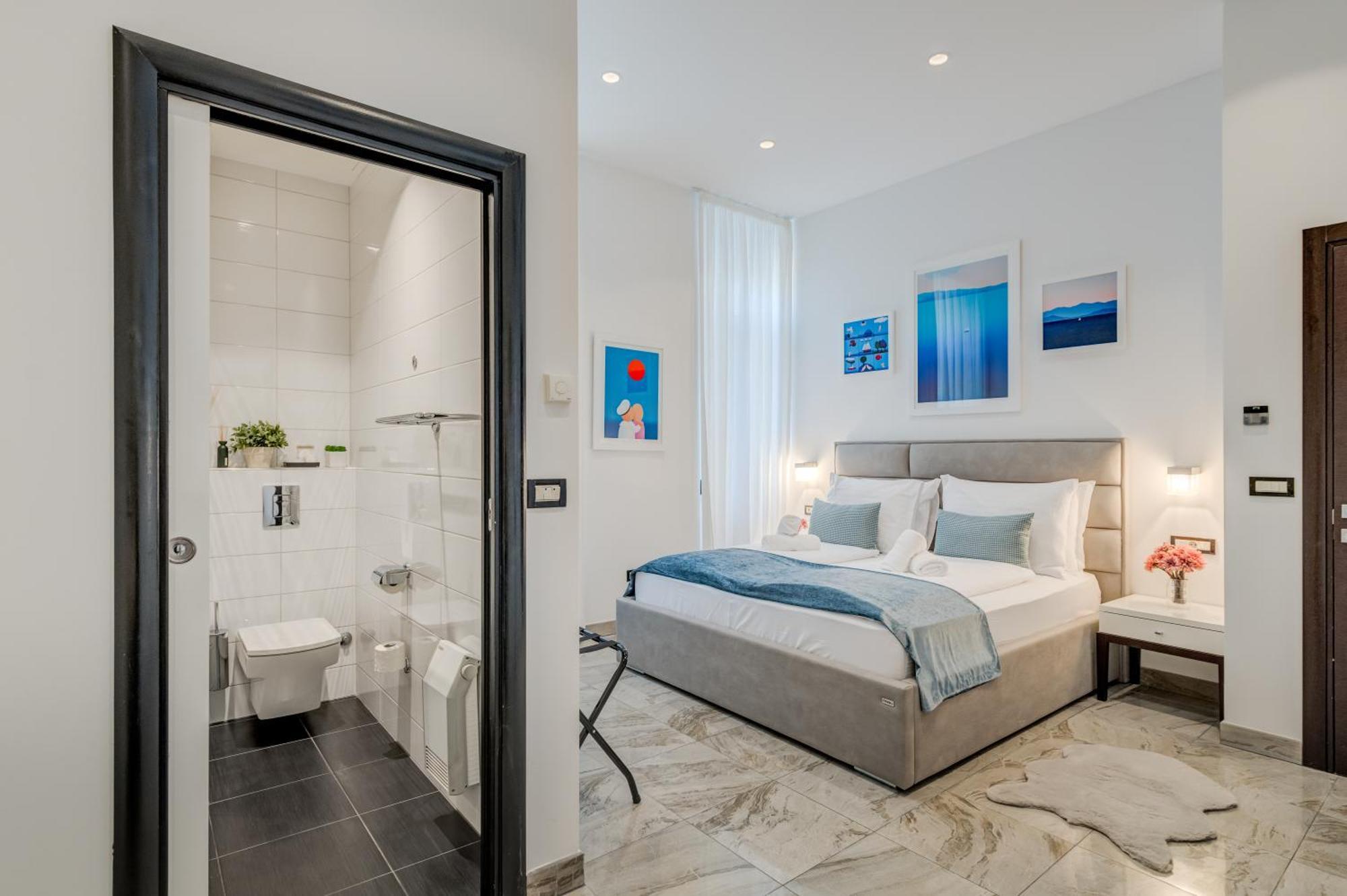 Tango Luxury Rooms Split Luaran gambar