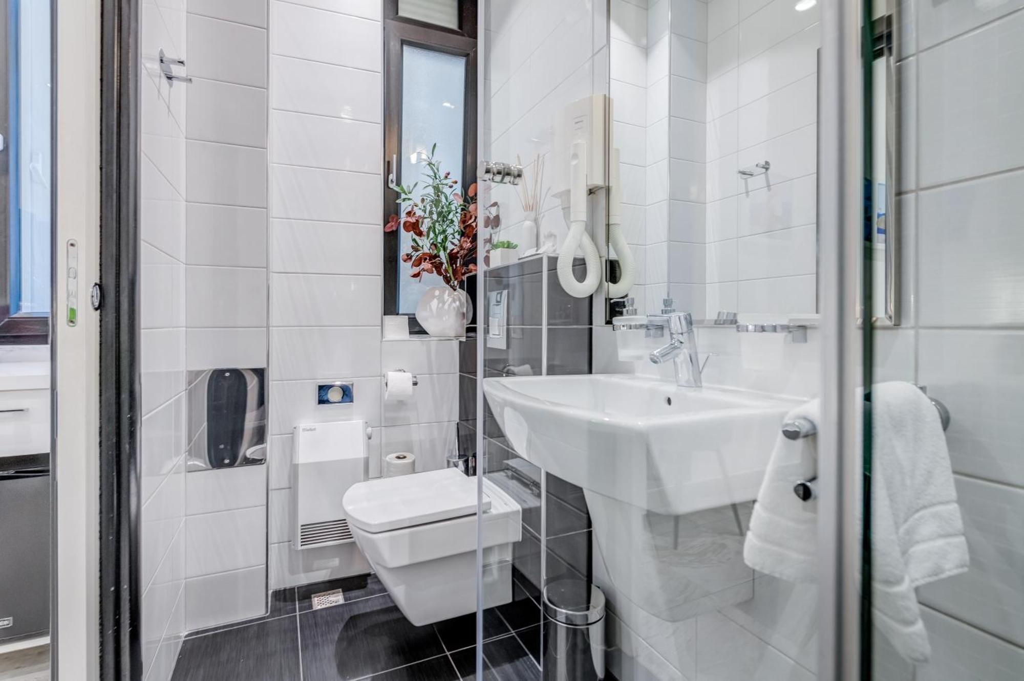 Tango Luxury Rooms Split Luaran gambar
