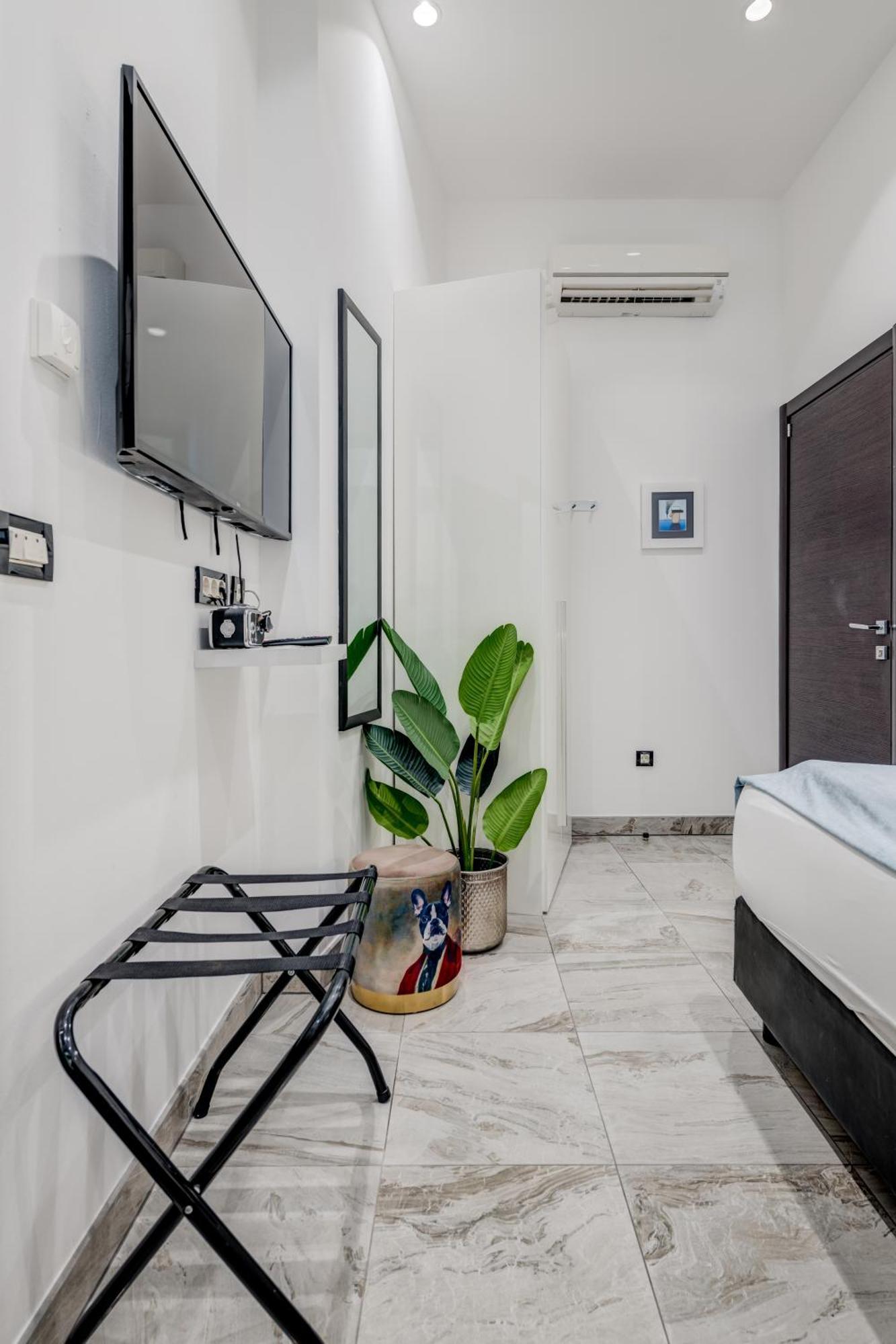 Tango Luxury Rooms Split Luaran gambar